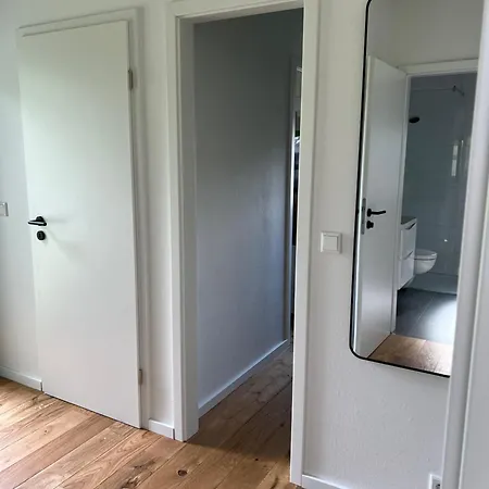 Ferienhaus Pure! - Modern - Natürlich - Pur *