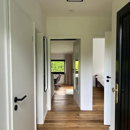 Ferienhaus Pure! - Modern - Natürlich - Pur