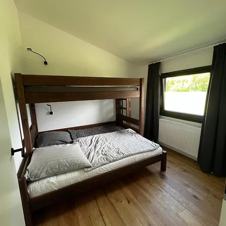 Pure! - Modern - Natuerlich - Pur Σπίτι διακοπών Willingen (Upland)