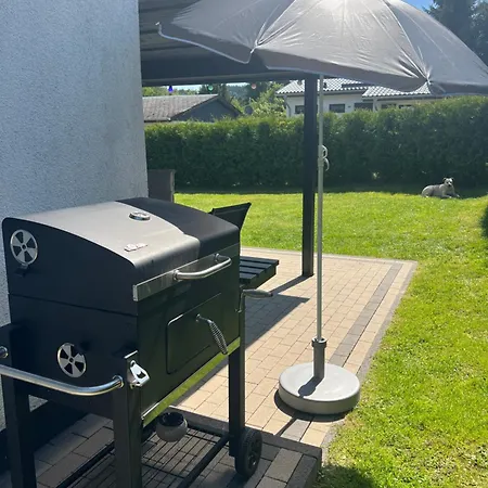 Σπίτι διακοπών Pure! - Modern - Natuerlich - Pur *