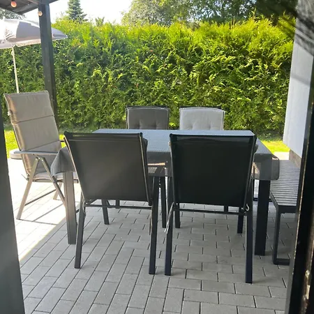 Pure! - Modern - Natuerlich - Pur Σπίτι διακοπών Willingen (Upland)