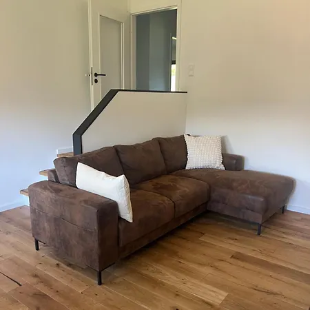 Σπίτι διακοπών Pure! - Modern - Natuerlich - Pur Willingen (Upland)