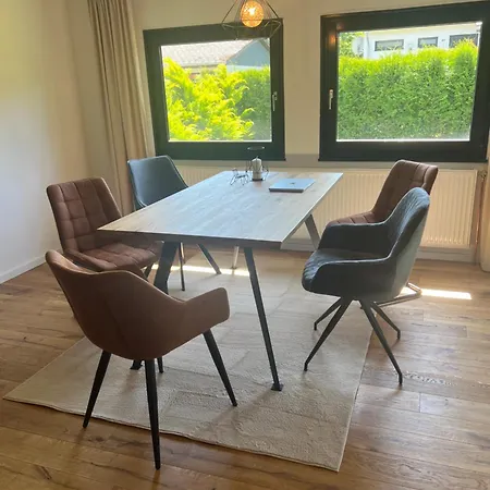 Pure! - Modern - Natuerlich - Pur * Willingen (Upland)