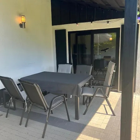 Pure! - Modern - Natuerlich - Pur Σπίτι διακοπών Willingen (Upland)