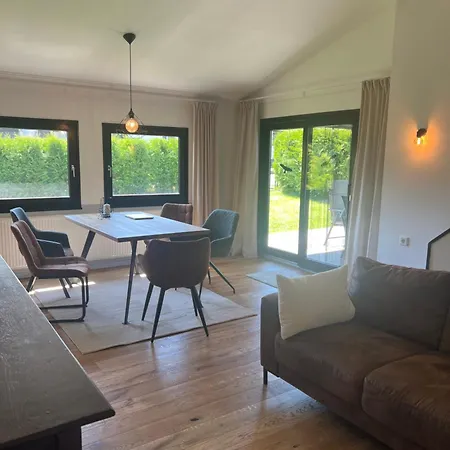 Pure! - Modern - Natuerlich - Pur Σπίτι διακοπών Willingen (Upland)