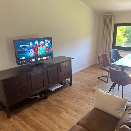 Pure! - Modern - Natuerlich - Pur * Willingen (Upland)