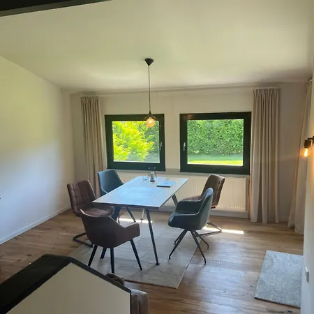 Pure! - Modern - Natürlich - Pur Ferienhaus *