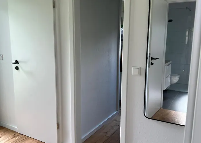 Semesterbostad Pure! - Modern - Natuerlich - Pur *