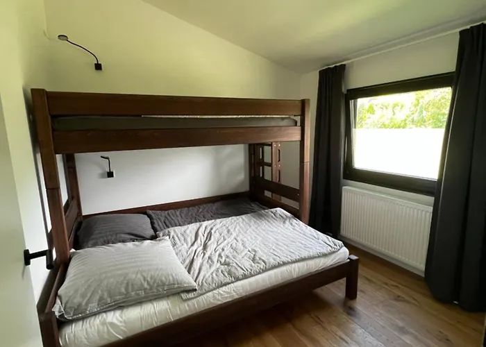 Pure! - Modern - Natuerlich - Pur Semesterbostad Willingen (Upland)