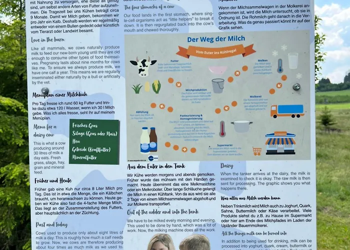 Pure! - Modern - Natuerlich - Pur Semesterbostad Willingen (Upland)