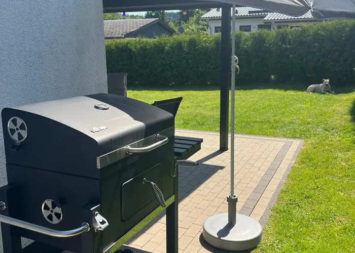 Semesterbostad Pure! - Modern - Natuerlich - Pur *