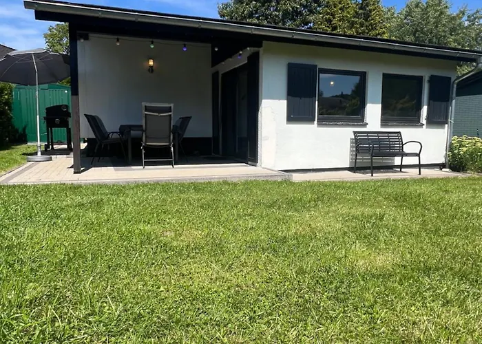 Pure! - Modern - Natuerlich - Pur Semesterbostad *