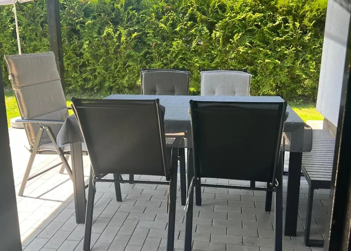 Pure! - Modern - Natuerlich - Pur Semesterbostad Willingen (Upland)