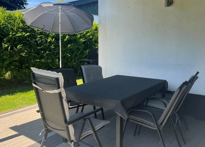 Pure! - Modern - Natuerlich - Pur * Willingen (Upland)