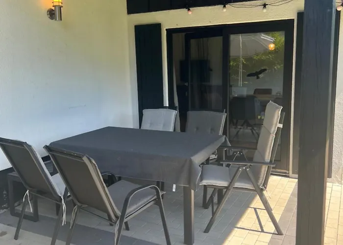 Pure! - Modern - Natuerlich - Pur Semesterbostad Willingen (Upland)