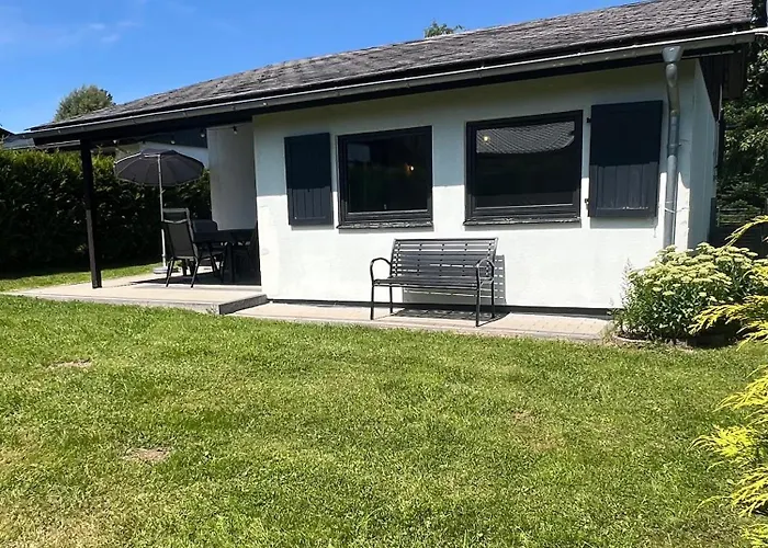 Pure! - Modern - Natuerlich - Pur Semesterbostad