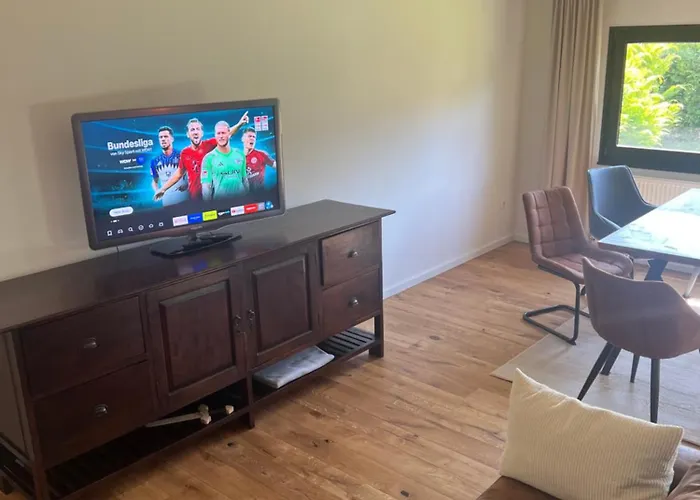 Pure! - Modern - Natuerlich - Pur * Willingen (Upland)